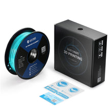 Charger l'image dans la galerie, SainSmart.com Filament Neon Color TPU Filament Bundle Kit, Cyberpunk Color 1.75mm 0.8kg/1.76lb