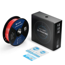 Charger l'image dans la galerie, SainSmart.com Filament Neon Color TPU Filament Bundle Kit, Cyberpunk Color 1.75mm 0.8kg/1.76lb