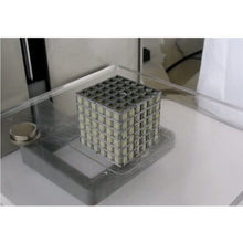 Load image into Gallery viewer, SainSmart.com Filament [Open Box] Natural, Water Soluble PVA 1.75mm Filament 0.5kg/1.1lb
