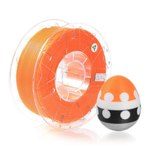 Charger l'image dans la galerie, SainSmart.com Filament Orange / USA Creality Hyper RFID PLA Filament 1.75mm, 3D Printer Filament for High Speed 30-600mm/s Support CFS, 2.2 LBS (1KG) Spool, Dimensional Accuracy +/- 0.03mm