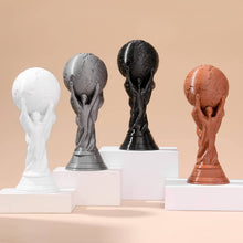 Charger l'image dans la galerie, SainSmart.com Filament USA Black, White, Brown, Silver 1.75mm PRO-3 PETG Filament, 500g x 4pack