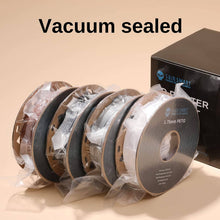 Charger l'image dans la galerie, SainSmart.com Filament USA Black, White, Brown, Silver 1.75mm PRO-3 PETG Filament, 500g x 4pack