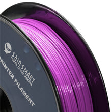 Load image into Gallery viewer, SainSmart.com Filament USA Neon Magenta, Cyberpunk Color TPU 1.75mm Filament 0.8kg/1.76lb