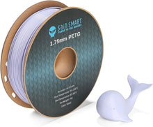 Load image into Gallery viewer, SainSmart.com Filament USA Violet 1.75mm PRO-3 PETG Filament, 1kg