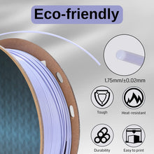 Load image into Gallery viewer, SainSmart.com Filament USA Violet 1.75mm PRO-3 PETG Filament, 1kg