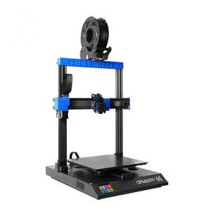 3D Printernational 3D PRINTER Artillery Sidewinder X2 3D Printer Bundle