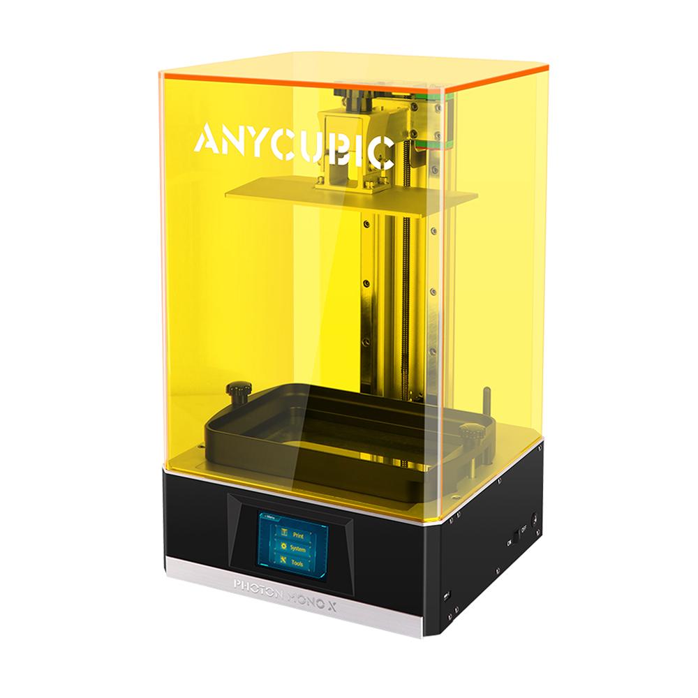 Anycubic Photon Mono X 6K 3D Printer Maker Bundle– 3D Printernational
