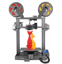Charger l&#39;image dans la galerie, 3D Printernational 3D PRINTER LOTMAXX Shark V2 3D Printer Maker Bundle