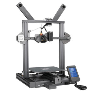 3D Printernational 3D PRINTER LOTMAXX Shark V2 3D Printer Maker Bundle