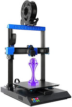 Load image into Gallery viewer, 3D Printernational Artillery Sidewinder X2 3D Printer SW-X2 Newest Model Ultra-Quiet Rapid Heating Dual Z System Filament Runout Detection 300x300x400mm