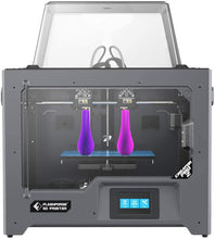 Charger l&#39;image dans la galerie, 3D Printernational Flashforge Creator Pro 2 3D Printer Bundle
