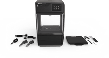 Load image into Gallery viewer, 3D PrinterNational MakerBot Method X 3D Printer