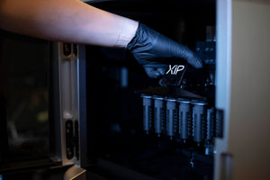 3D Printernational NEXA3D XiP mSLA 3D Printer