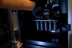 3D Printernational NEXA3D XiP mSLA 3D Printer