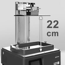 Load image into Gallery viewer, 3D Printernational Phrozen3D Sonic Mighty 4K Resin 3D Printer