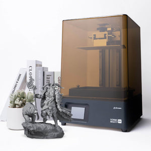 3D Printernational Phrozen3D Sonic Mighty 4K Resin 3D Printer