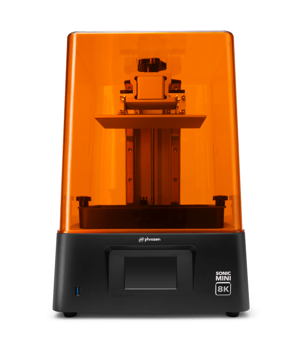 3D Printernational Phrozen3D Sonic Mini 8K Resin 3D Printer