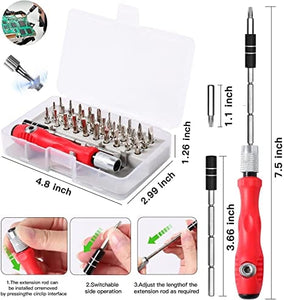 3D Printernational Tools 3D Printing Tool Kit 108 PCS Professional ToolKit for Modeling, lncluding Electric Polishing Machine & Tool Box, Basic Model Building, Repairing and Remove,Art and Crafts