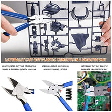 Load image into Gallery viewer, 3D Printernational Tools 3D Printing Tool Kit 108 PCS Professional ToolKit for Modeling, lncluding Electric Polishing Machine &amp; Tool Box, Basic Model Building, Repairing and Remove,Art and Crafts