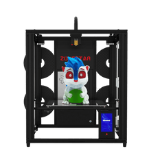 Load image into Gallery viewer, 3D Printernational ZONESTAR Z9V5 PRO Bundle