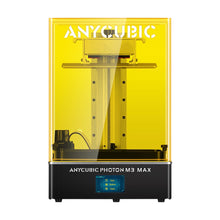 Charger l&#39;image dans la galerie, ANYCUBIC 3D Printers ANYCUBIC Photon M3 Max Resin 3D Printer