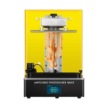 Charger l&#39;image dans la galerie, ANYCUBIC 3D Printers ANYCUBIC Photon M3 Max Resin 3D Printer