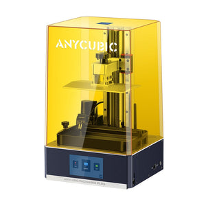 ANYCUBIC 3D Printers ANYCUBIC Photon M3 Plus SLA 3D Printer