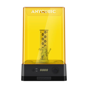 ANYCUBIC Washing & Curing Machine NEW ANYCUBIC Wash & Cure Machine 2.0