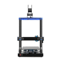 Load image into Gallery viewer, Artillery 3D Printers Artillery Sidewinder X2 3D Printer SW-X2 Newest Model Ultra-Quiet Rapid Heating Dual Z System Filament Runout Detection 300x300x400mm
