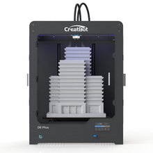 Load image into Gallery viewer, CREATBOT 3D PRINTER CREATBOT DE PLUS - Extruders Dual/Triple Head High Precision Large Print Volume 3D printer