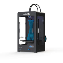 Load image into Gallery viewer, CREATBOT 3D PRINTER CREATBOT DX PLUS Extruders Single / Dual / Triple Head Nozzle High Precision 3D Printer brought by 3DPrinternational