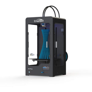CREATBOT 3D PRINTER CREATBOT DX PLUS Extruders Single / Dual / Triple Head Nozzle High Precision 3D Printer brought by 3DPrinternational