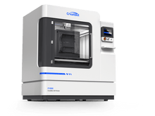 Load image into Gallery viewer, CREATBOT 3D PRINTER CreatBot F1000 Industrial Affordable Professional Large-Scale 3D PRINTER