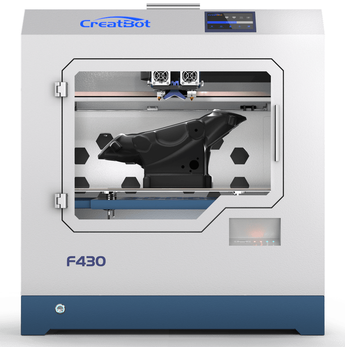 Creatbot Creatbot– 3D Printernational