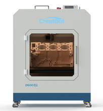 Charger l&#39;image dans la galerie, CREATBOT 3D Printers Creatbot D600 / D600 Pro Industrial Professional Dual Extruder 3d Printer
