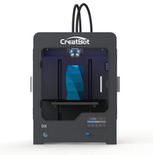 Load image into Gallery viewer, CREATBOT 3D Printers Creatbot DX Extruders Single/Dual/ Triple Head Nozzle High Precision Fastest 3D Printer