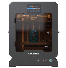 Charger l&#39;image dans la galerie, CREATBOT 3D Printers CreatBot F160/F160-PEEK 3D Printer Single Extruder Large Build Size High Temp Hotend