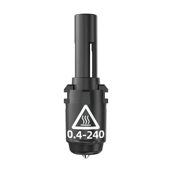 FlashForge 3D Printer Accessories 0.4mm 240℃ Nozzle Kit for Flashforge Adventurer Series