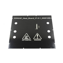 Load image into Gallery viewer, FlashForge 3D Printer Accessories Build Plate Heating Board for Adventurer 4 Series