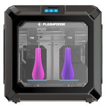 Charger l&#39;image dans la galerie, FlashForge 3D Printer Flashforge Creator 3 Pro Independent Dual Extruder Professional 3D Printer
