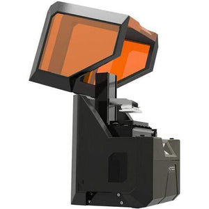 FlashForge 3D Printer FlashForge Hunter DLP UV Resin 3D Printer
