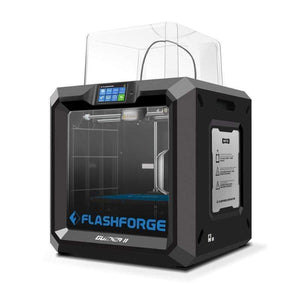 Flashforge 3D Printers FlashForge Guider 2 Large Size Intelligent Industrial Grade 3D Printer