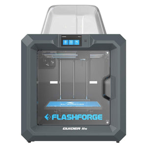 FlashForge 3D Printers Flashforge Guider 2S Industrial 3D Printer Large-Format with High Temperature Nozzle for Industrial Use