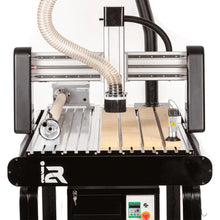 Load image into Gallery viewer, i2rCNC CNC Machine B SERIES CNC - B22 - 1HP SPINDLE - SMALL 2&#39; X 2&#39; - 110 V - UNIT ONLY