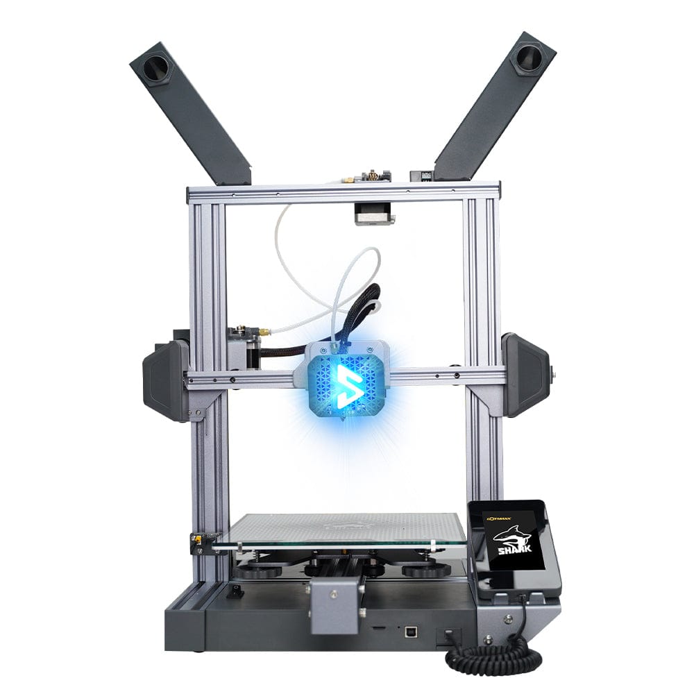 Creality 3D Printer 1.6W Laser Engraver Module Attachment Kit –