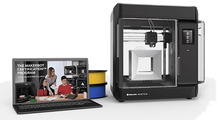 Charger l&#39;image dans la galerie, MakerBot 3D PRINTER 1 Printer - MakerBot Sketch &amp; Certifications MakerBot Sketch 3D Printer Classroom Bundle For Educational Facilities
