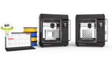 Load image into Gallery viewer, MakerBot 3D PRINTER 2 Printers - MakerBot Sketch Classroom Bundle &amp; Certifications MakerBot Sketch 3D Printer Classroom Bundle For Educational Facilities