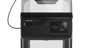 MakerBot 3D Printer Accessories MakerBot Clean Air System FOR METHOD Series 3D Printer