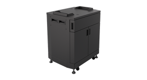 Makerbot Padded Base MakerBot Performance Base Station For METHOD Series– 3D Printernational
