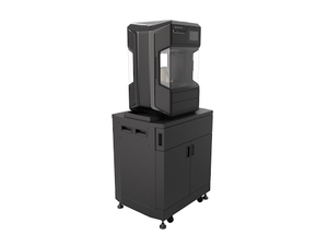 Makerbot Padded Base MakerBot Performance Base Station For METHOD Series– 3D Printernational